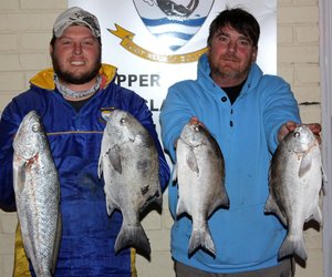 Overberg Kushengelklub spog